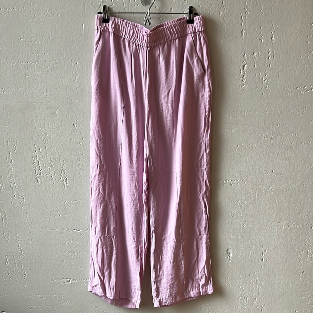 Silky Lounge Pants